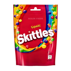 Skittles Fruits 6 oz