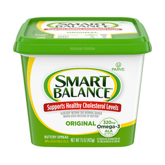 Smart Balance Original Buttery Spread 15 oz