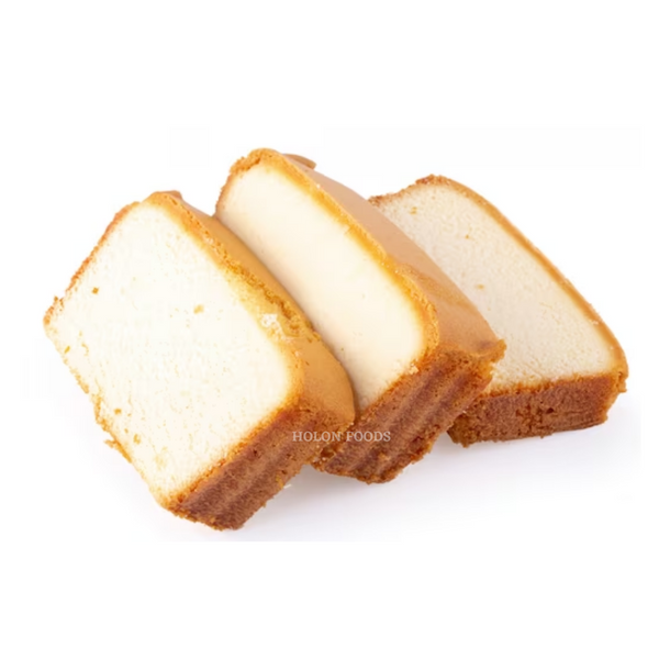 Stern's Vanilla Pound Cake 16 oz
