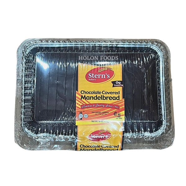 Stern's Chocolate Covered Mandelbread 16 oz