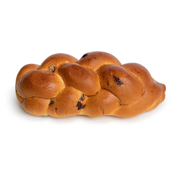 Stern's Medium Raisin Challah 12 oz