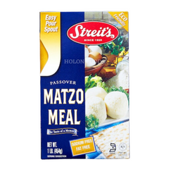Streit's Matzo Meal 16 oz