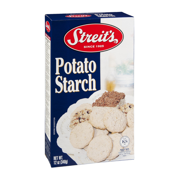 Streit's Potato Starch 12 oz