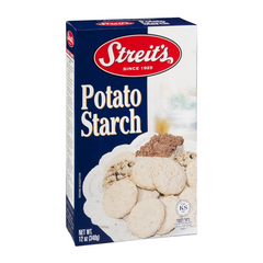 Streit's Potato Starch 12 oz