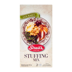 Streit's Stuffing Mix 6.5 oz