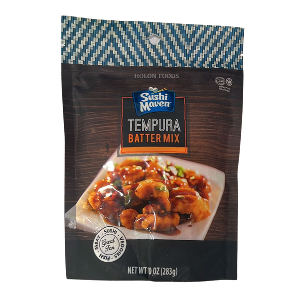 Sushi Mave Tempura Batter Mix 10 oz