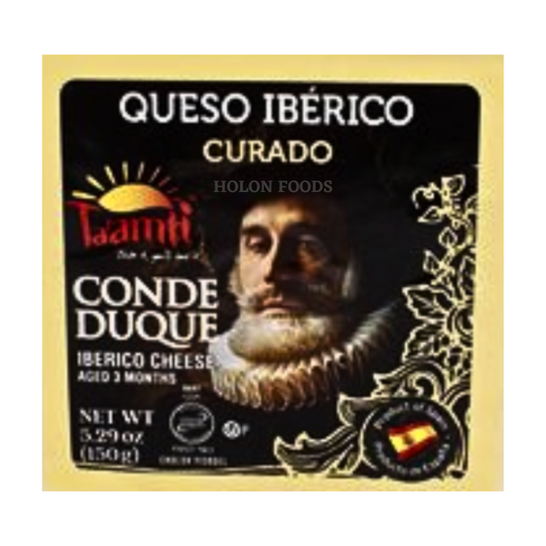 Ta' amti Queso Iberico Cheese 5.29 oz