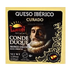 Ta' amti Queso Iberico Cheese 5.29 oz