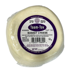 Taam Tov Basket Cheese
