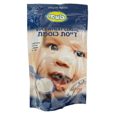 Taami Buckwheat Cereal 7 oz