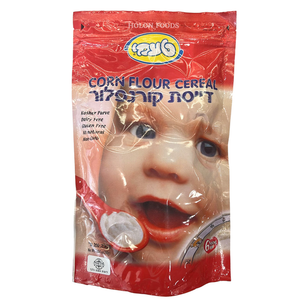 Taami Corn Flour Cereal 7 oz