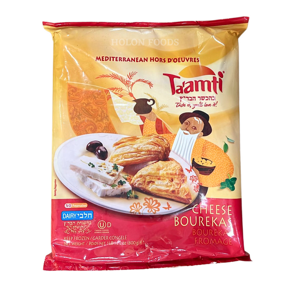 Ta'amti Cheese Bourekas 28.2 oz