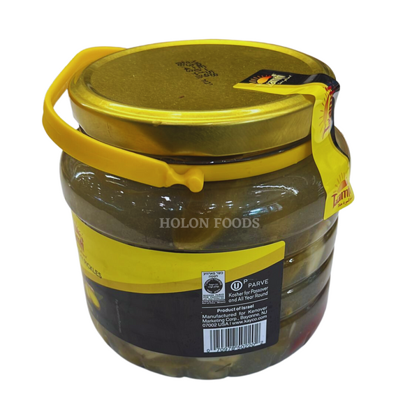 Ta'amti Mini Crunchy Pickles 33.8 oz