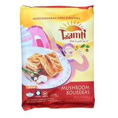 Ta’amti Mushroom Bourekas 24.7 oz