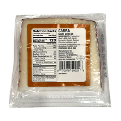 Ta'amti Queso De Cabra Goat Cheese 5.29 oz