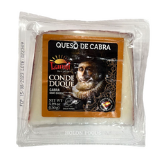 Ta'amti Queso De Cabra Goat Cheese 5.29 oz