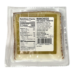 Ta'Amti Queso Manchego Cheese 5.29 oz