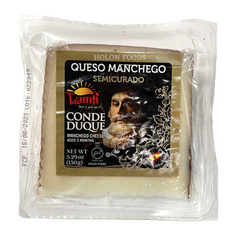 Ta'Amti Queso Manchego Cheese 5.29 oz