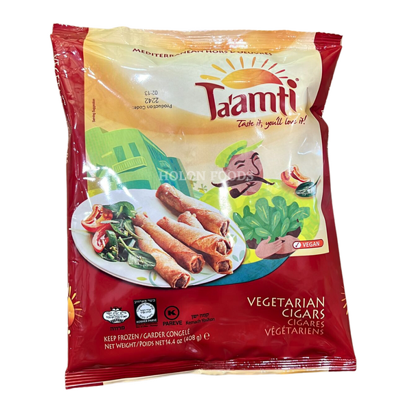 Ta'amti Vegetarian Cigars 14.4 oz