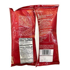 Ta'Amti Vegetarian Kibbeh 14.1 oz