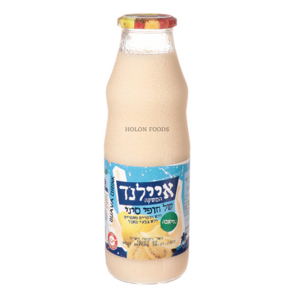 Tempo Island Nectar Guava 12 oz