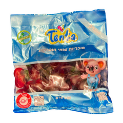 Tenta Gummy Strawberry 17 oz