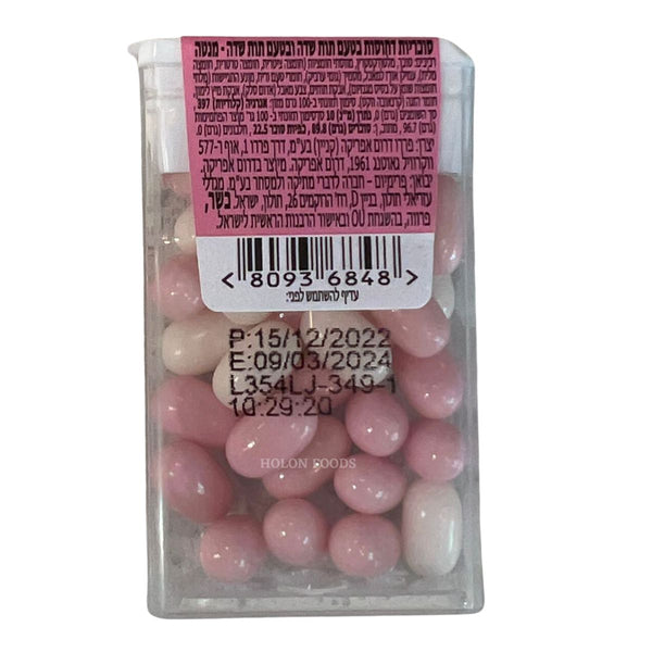 Tic Tac Strawberry Field 1 oz