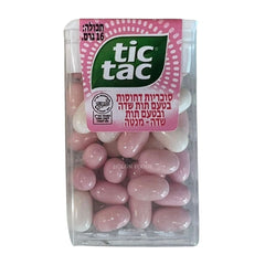 Tic Tac Strawberry Field 1 oz