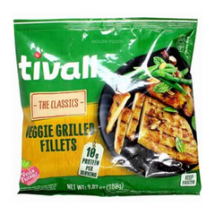 Tivall Veggie Grilled Fillet 20 oz