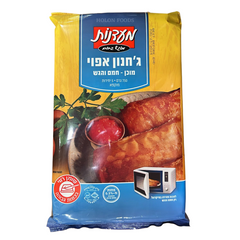 Tnuva Baked Jachnun 26.4 oz