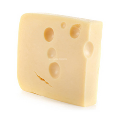 Tnuva Deli Emek Cheese Chunk 1 lb