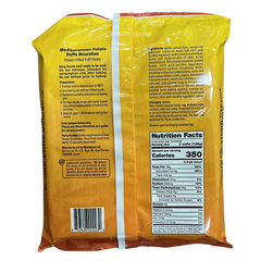 Tnuva Mediterranean Potato Puffs Bourekas 28.22 oz