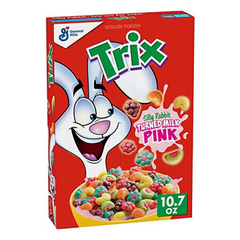 Trix Cereal 10.7 oz