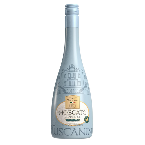 Tuscanini Moscato Grape Juice 25.4 oz