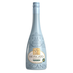 Tuscanini Moscato Grape Juice 25.4 oz