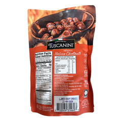 Tuscanini Original Italian Chestnuts 3.5 oz