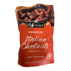 Tuscanini Original Italian Chestnuts 3.5 oz