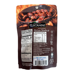Tuscanini Salt and Pepper Italian Chestnuts 3.5 oz