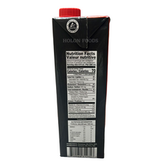 Tuscanini Tomato Juice 33.8 oz