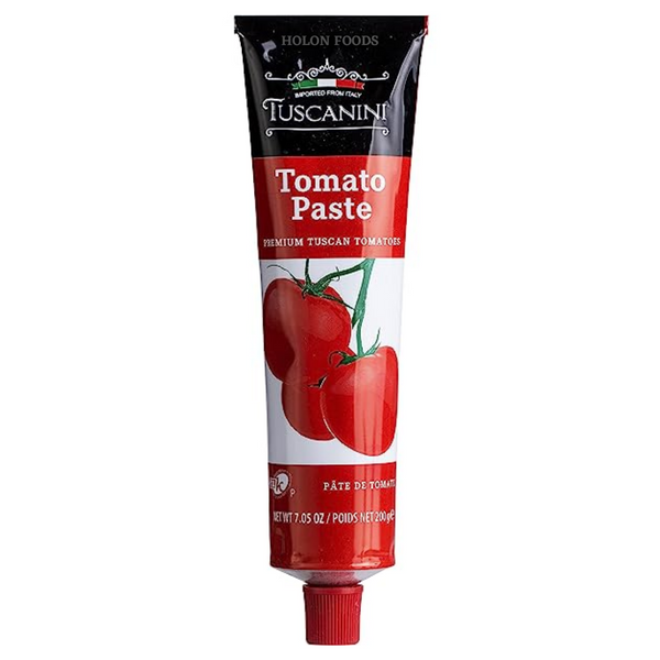 Tuscanini Tomato Paste 7.05 oz