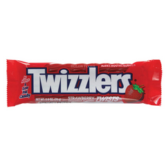 Twizzlers Strawberry Twists 2.5 oz