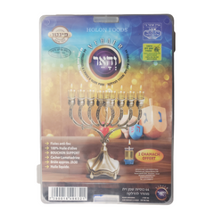 Vehaer Olive Oil Cups Big 44 ct