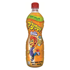Vitaminchik Pineapple Syrup 33.8 oz