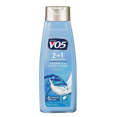 VO5 2-in-1 Shampoo & Conditioner 12.5 oz