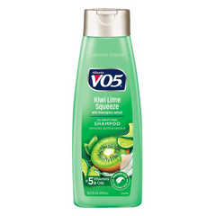 VO5 Kiwi Lime Squeeze Shampoo 12.5 oz