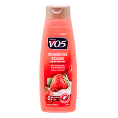 VO5 Strawberries & Cream Shampoo 12.5 oz