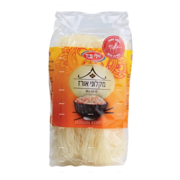 Willi Food Rice Sticks 10.5 oz