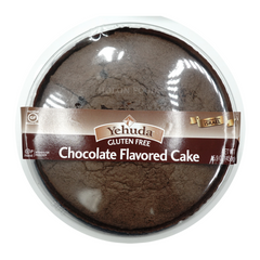 Yehuda Gluten Free Chocolate Cake 15.9 oz