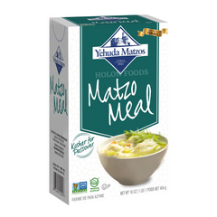 Yehuda Matzo Meal 16 oz