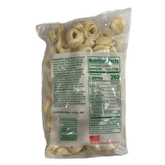 Yoni's Cheese Tortellini 15 oz